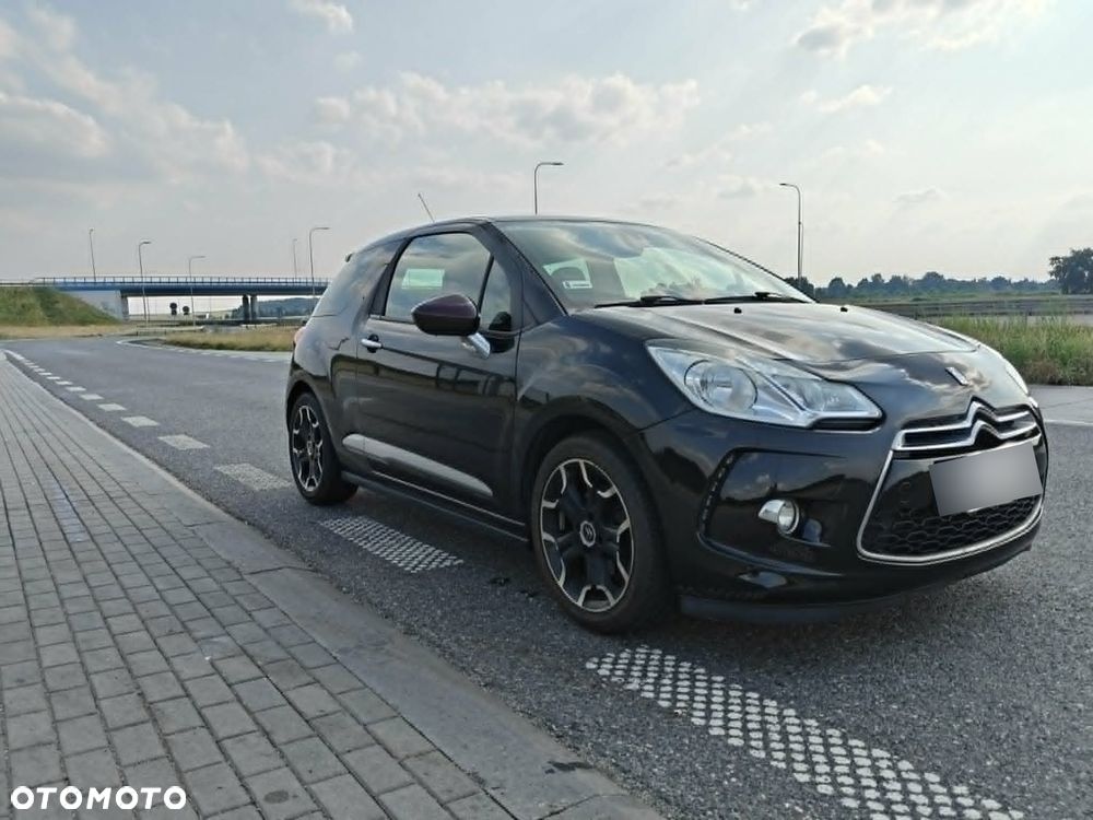 Citroën DS3 1.6 THP SportChic - 6