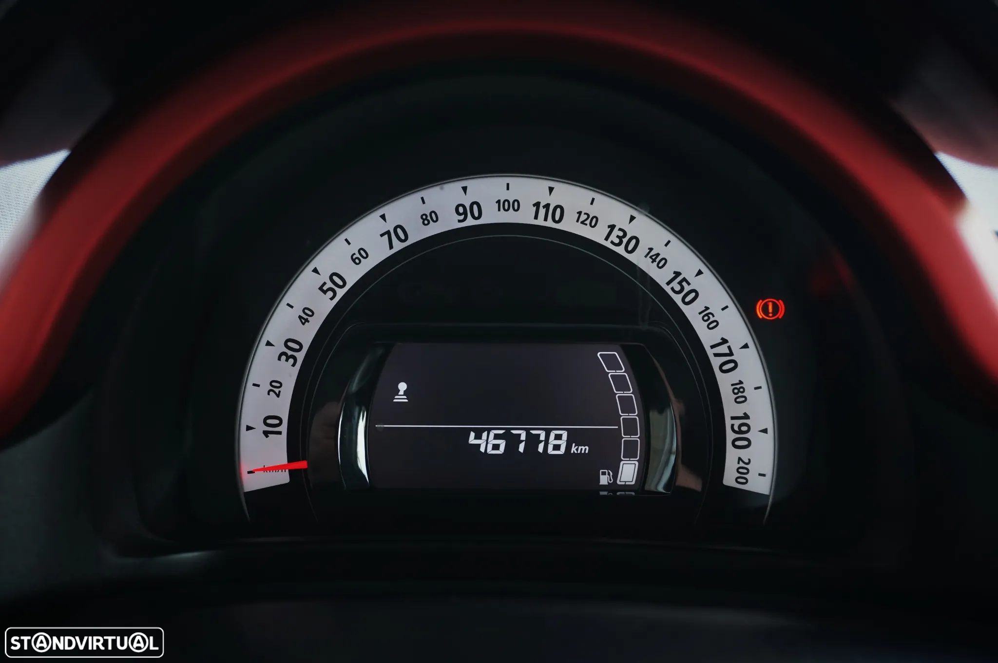 Renault Twingo 0.9 TCe Sport - 26