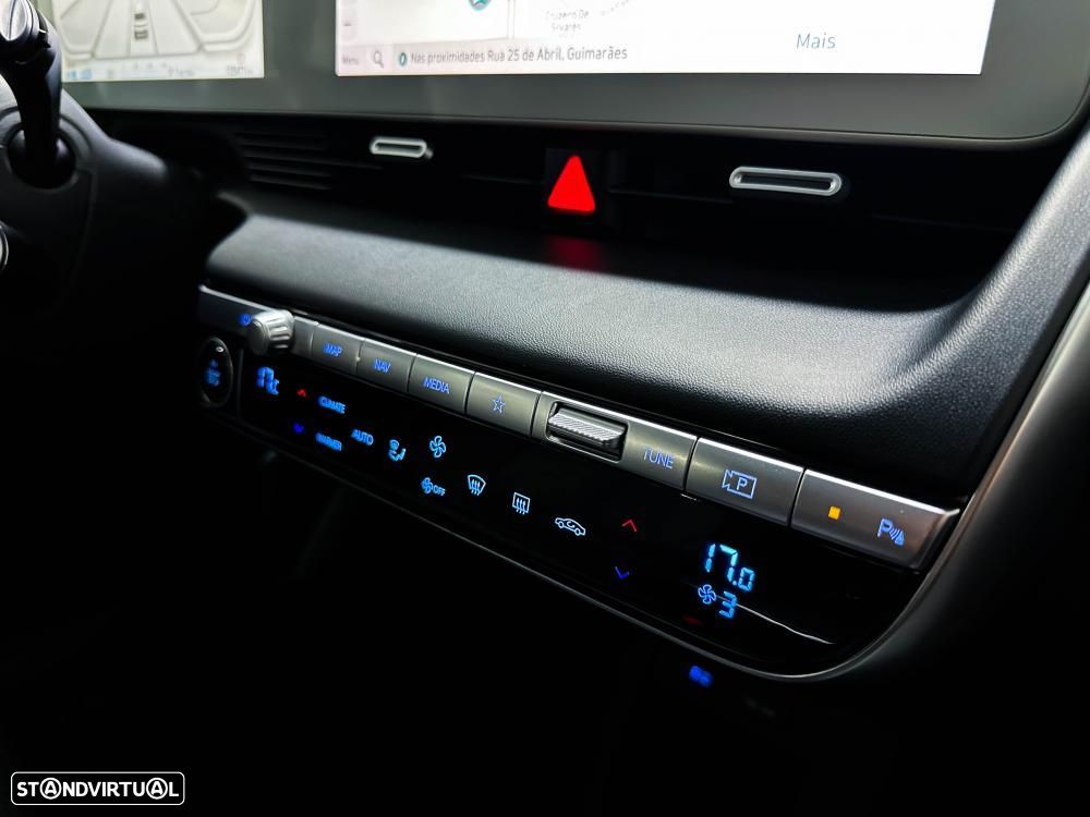 Hyundai Ioniq 5 77 kWh Premium - 33
