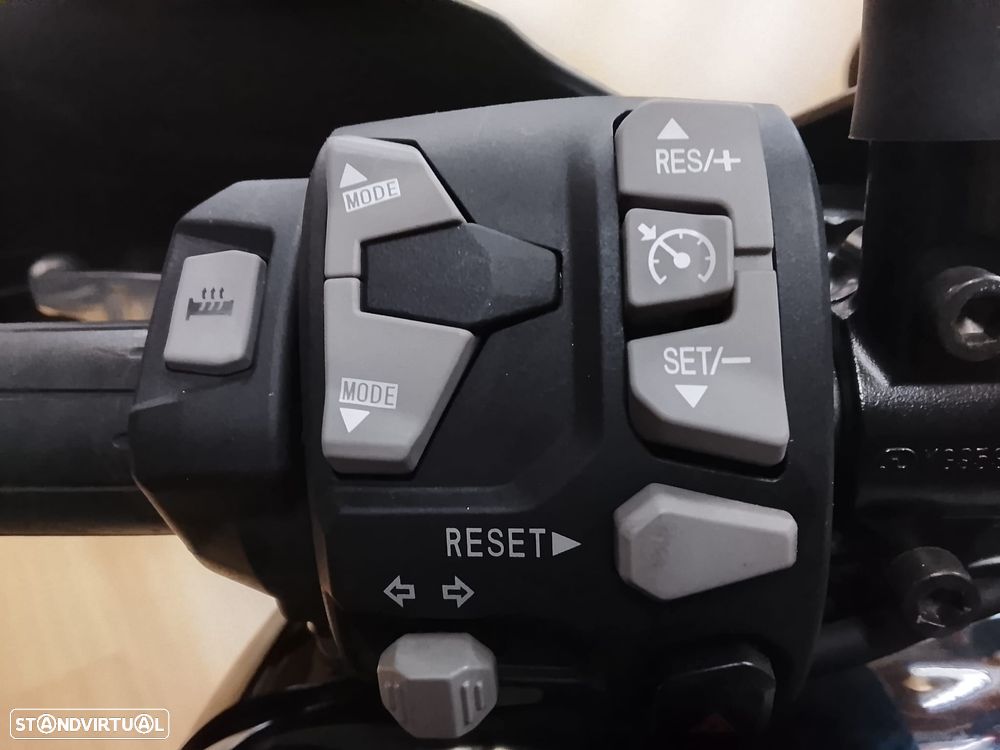 Kawasaki Versys SPORT TOURING - 3