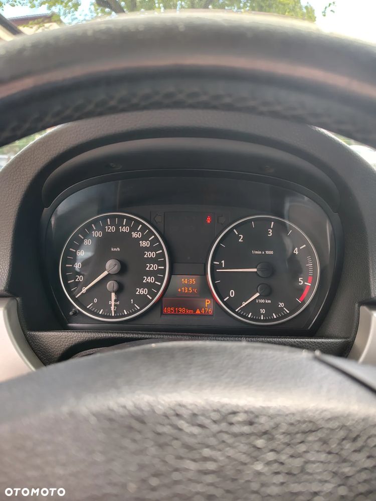 BMW Seria 3 - 11
