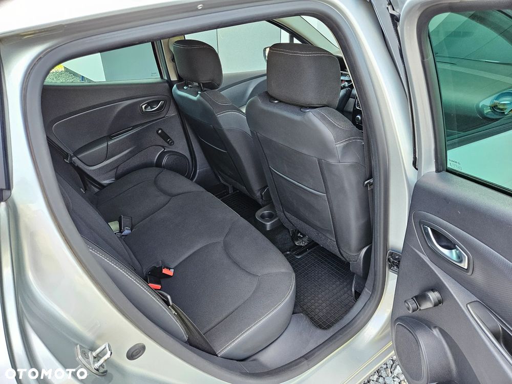 Renault Clio 0.9 Energy TCe Zen - 32