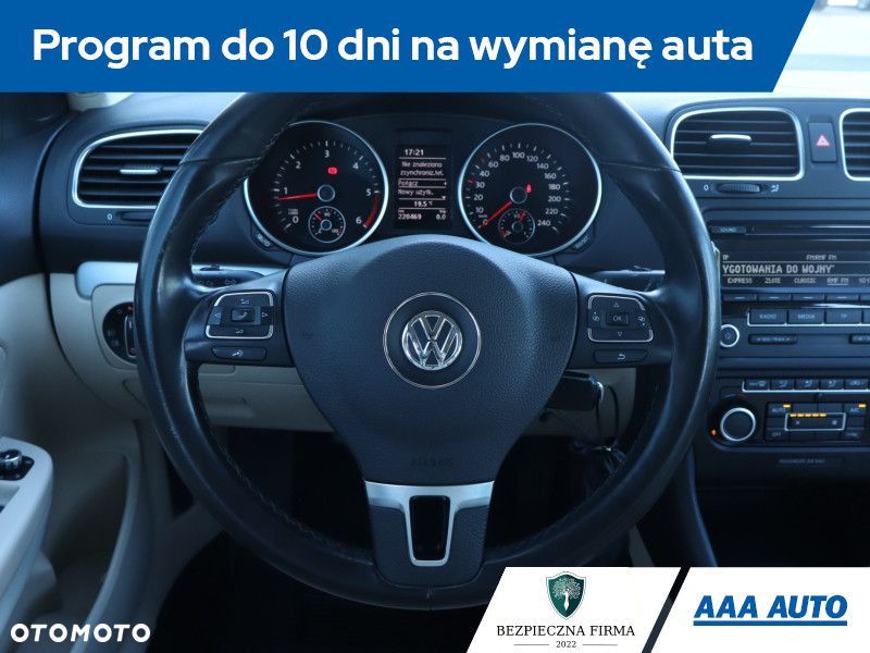 Volkswagen Golf Variant - 20