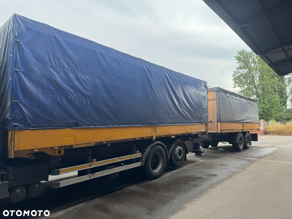 Volvo FH 400 - 4