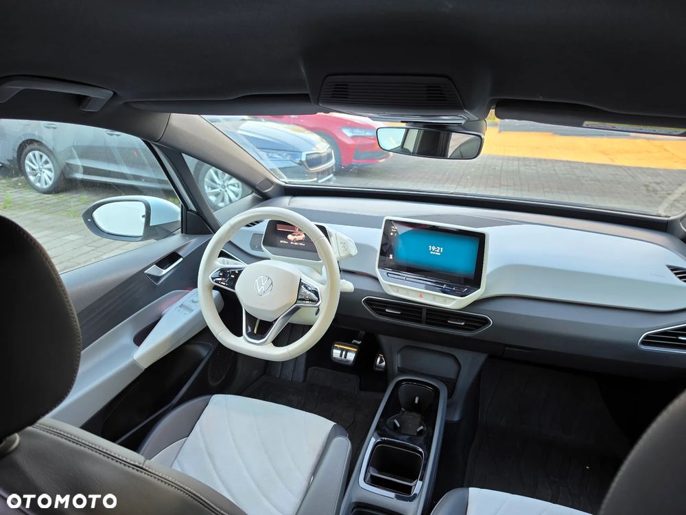 Volkswagen ID.3 58kWh Life - 12
