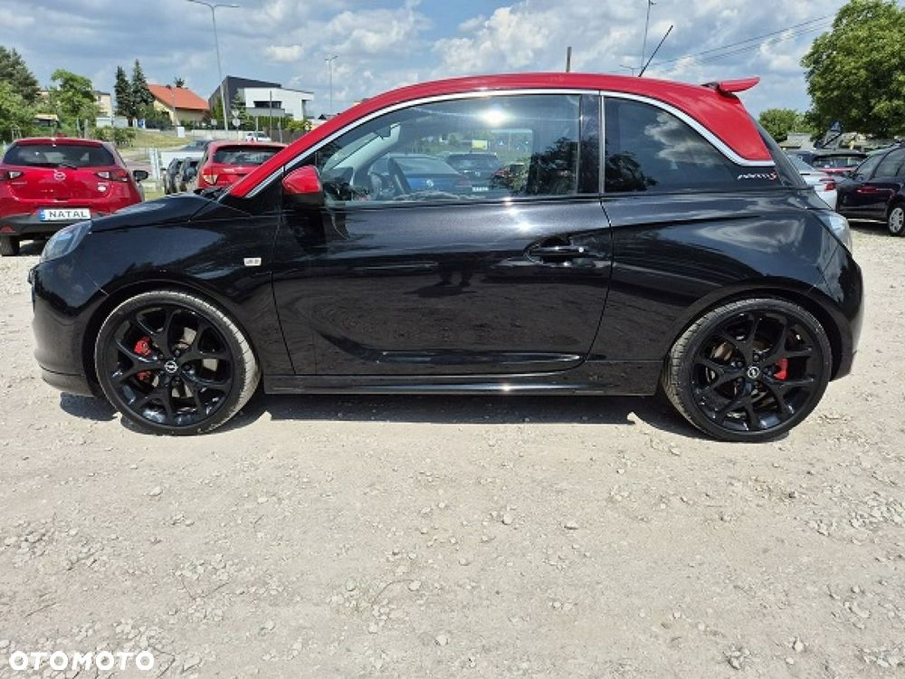 Opel Adam - 11