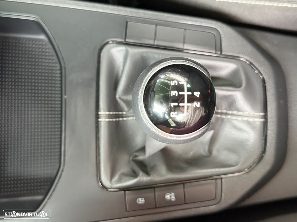 SEAT Ibiza 1.0 TSI Style - 34