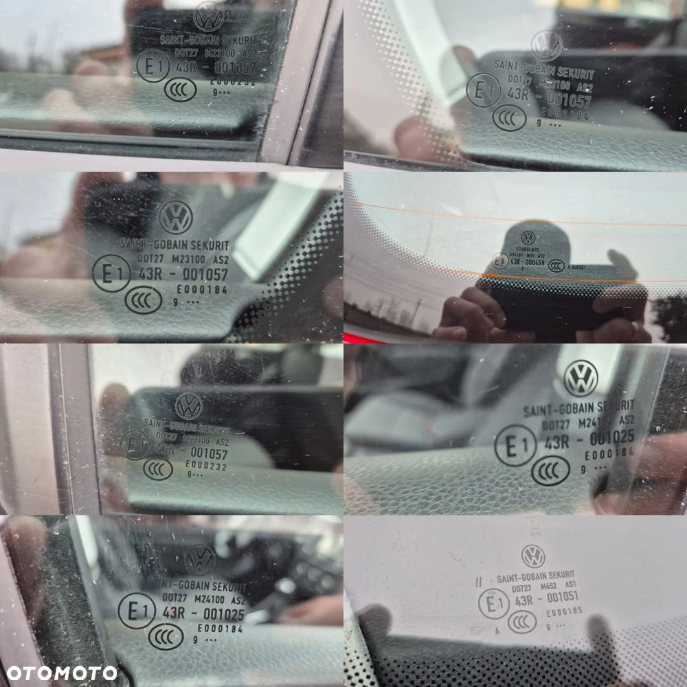 Volkswagen Golf 1.4 TSI Comfortline - 33