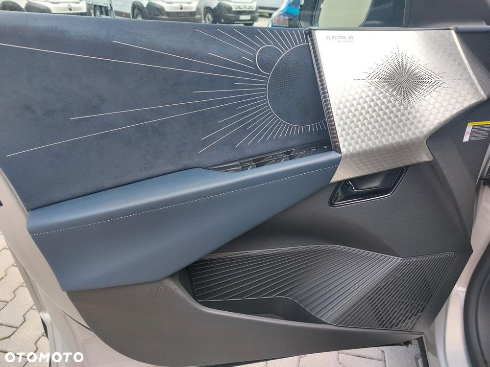 DS Automobiles N°8 97.2kWh Long Range AWD Jules Verne - 14