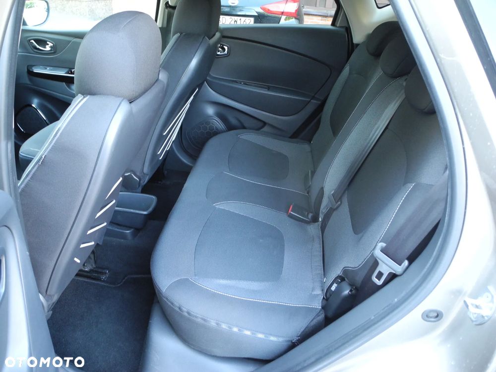 Renault Captur - 20