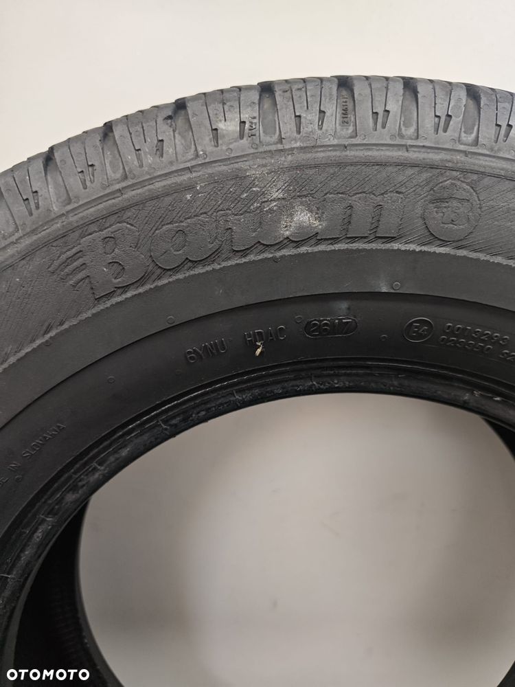 Opony 225 70 15C Barum Snovanis 2 2szt - 5