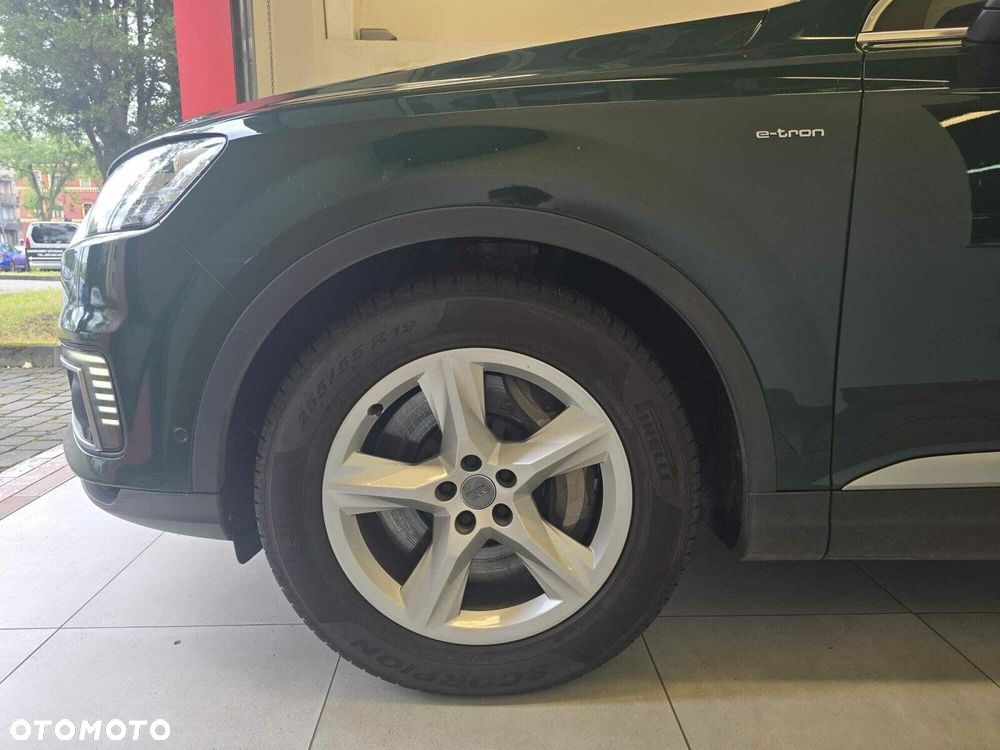 Audi Q7 - 26