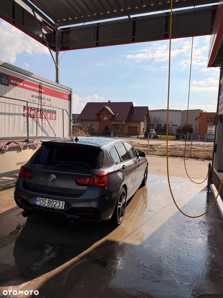 BMW Seria 1 118i M Sport Shadow - 9