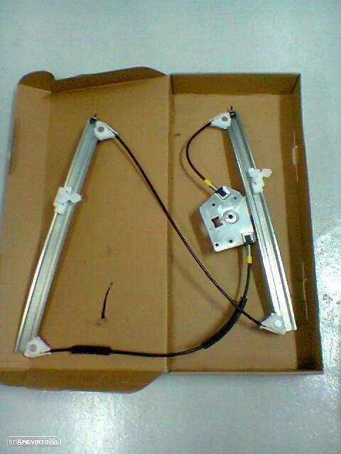 Elevador / elevadores vidro porta Bmw 320d E46 compact (novos) - 2