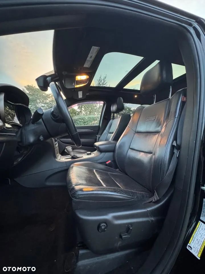 Jeep Grand Cherokee 3.6 V6 Limited - 6