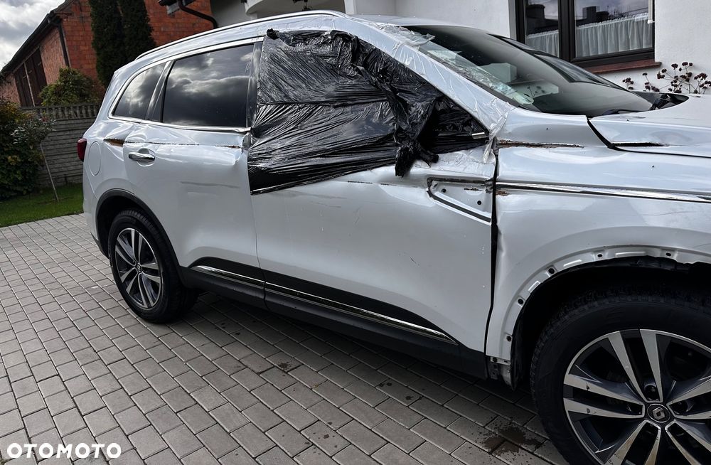 Renault Koleos ENERGY dCi 130 INTENS - 14