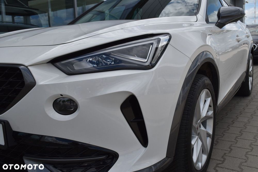 Cupra Formentor 1.4 e-Hybrid DSG - 37