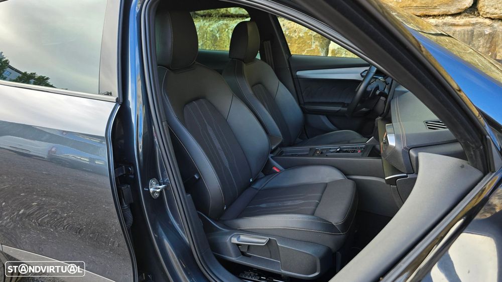 Cupra Formentor 1.4 e-Hybrid DSG - 52