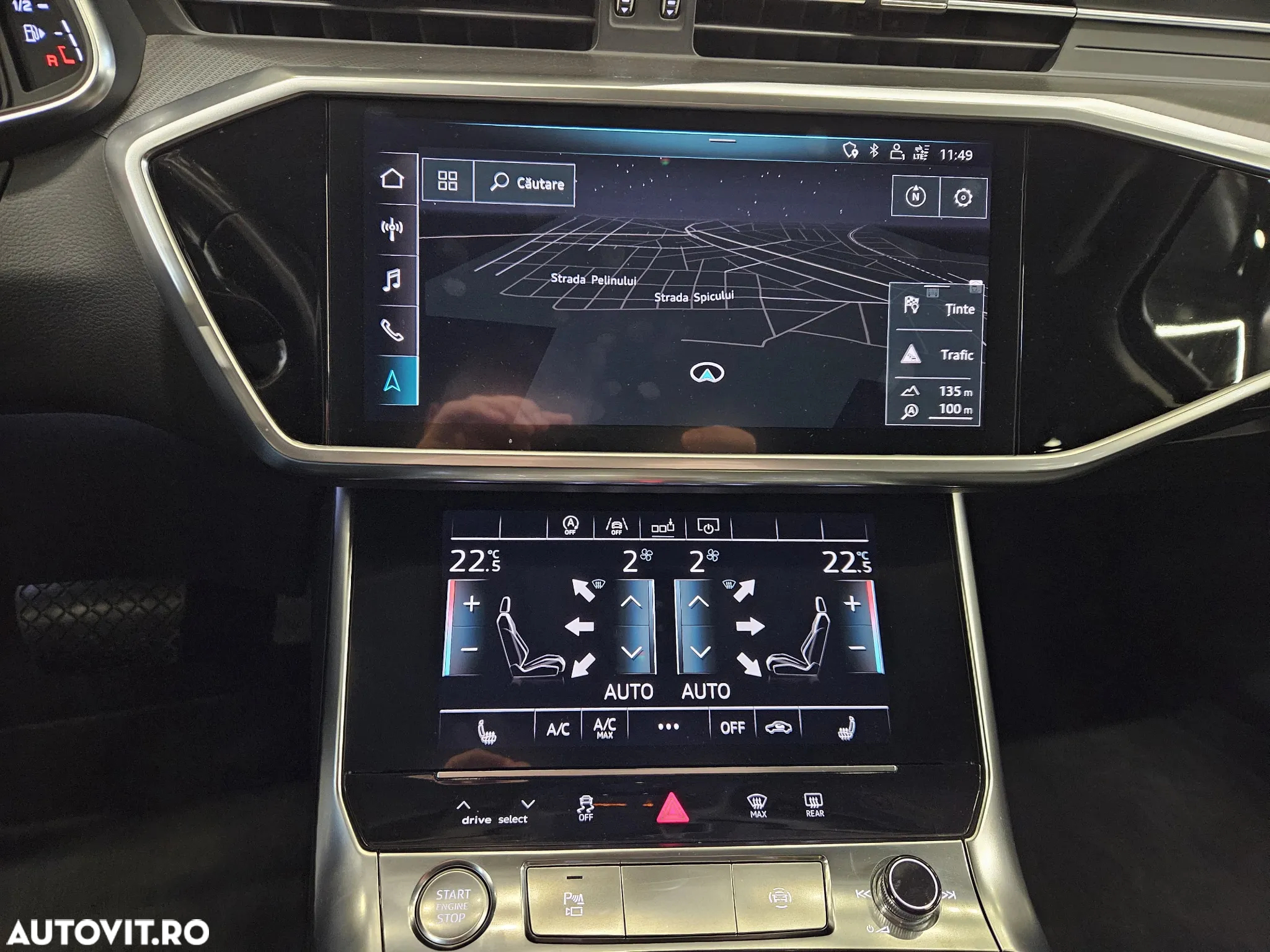 Audi A6 - 24