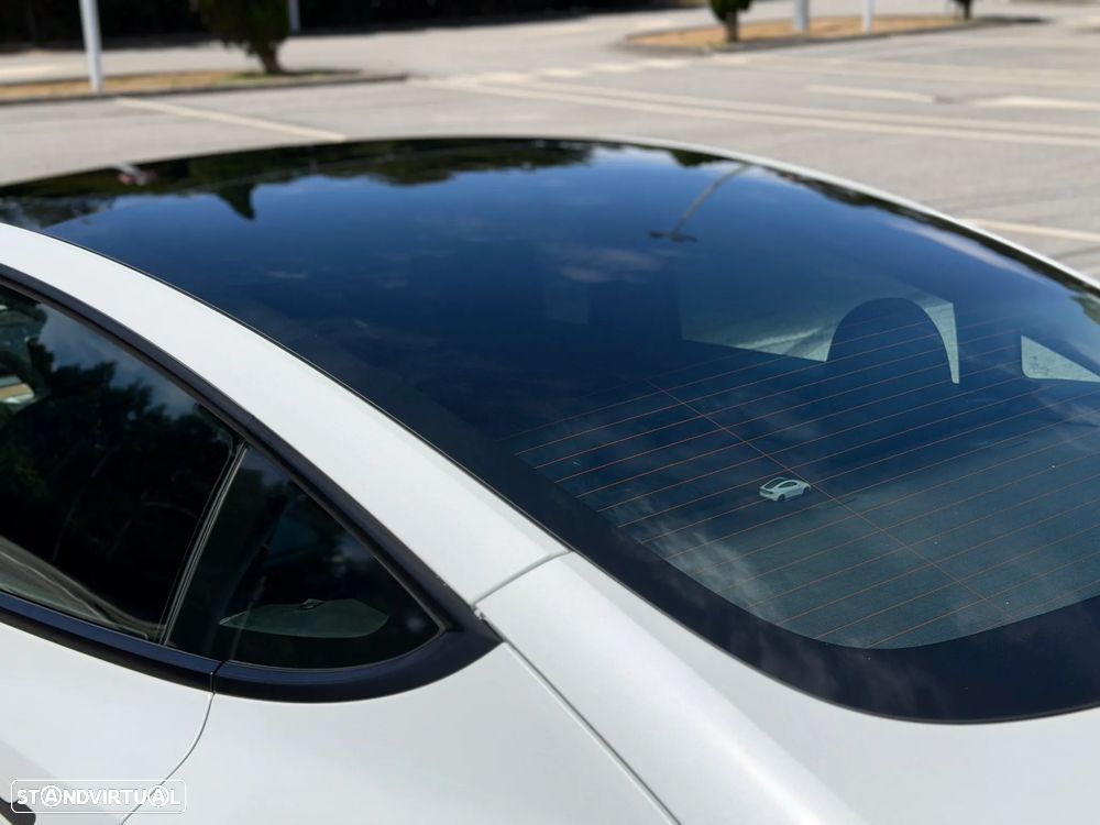 Tesla Model 3 Tração Traseira Premium - 11