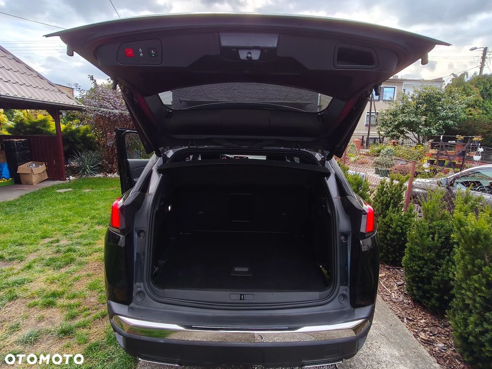 Peugeot 3008 - 16