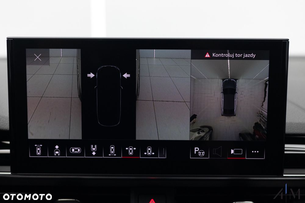 Audi A5 Sportback - 39