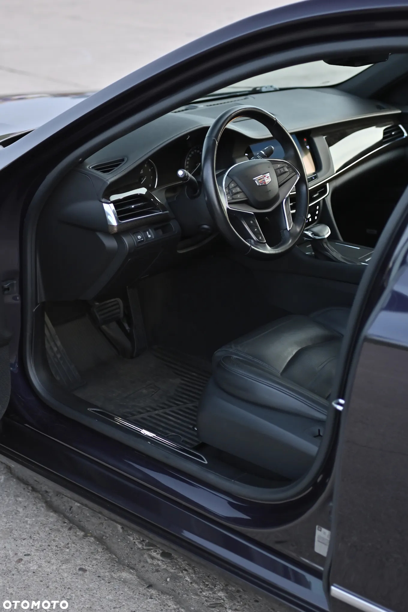 Cadillac CT6 - 25