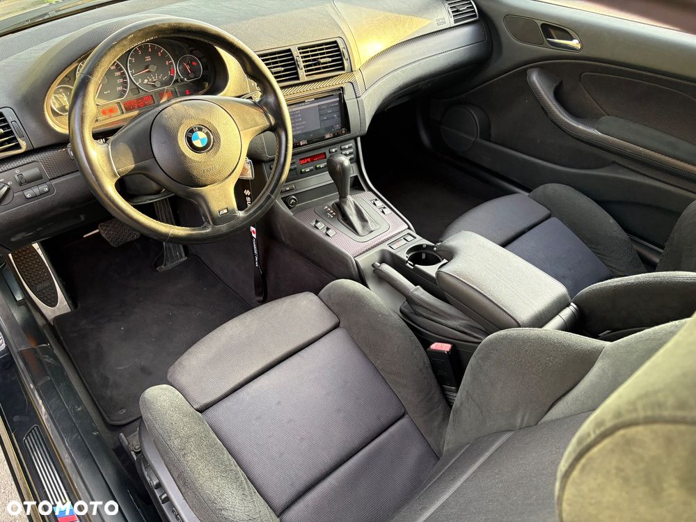 BMW Seria 3 330 Ci - 9