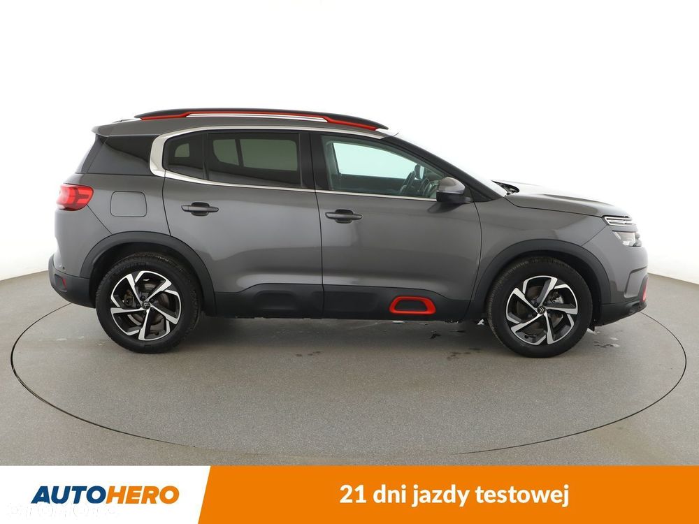 Citroën C5 Aircross - 7