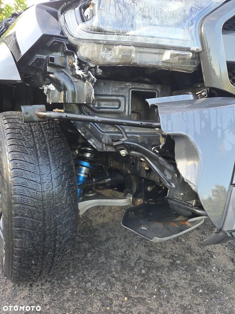 Ford Ranger Raptor 2.0 EcoBlue 4x4 DC - 14