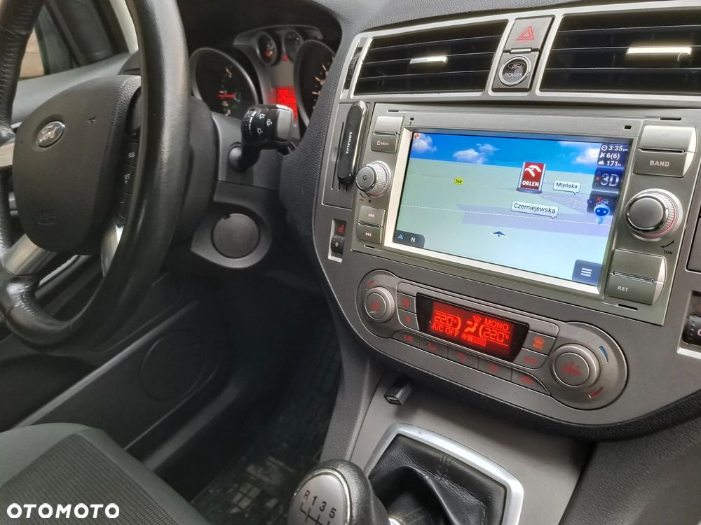 Ford Kuga 2.0 TDCi Titanium - 22