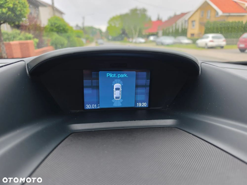 Ford C-MAX 2.0 TDCi Business Edition - 16