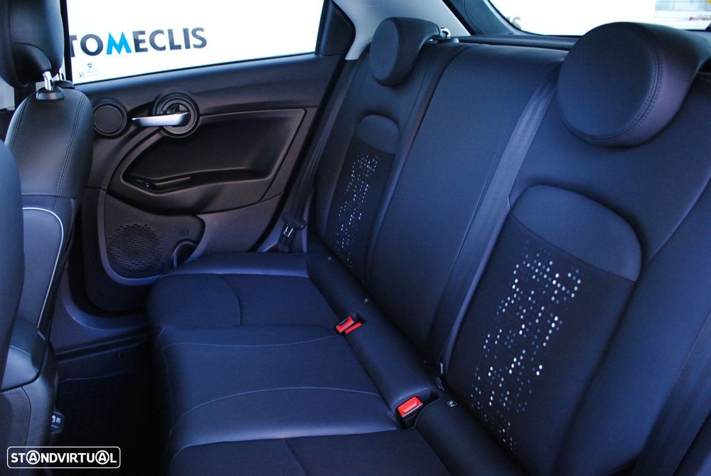 Fiat 500X 1.0 FireFly Connect - 25