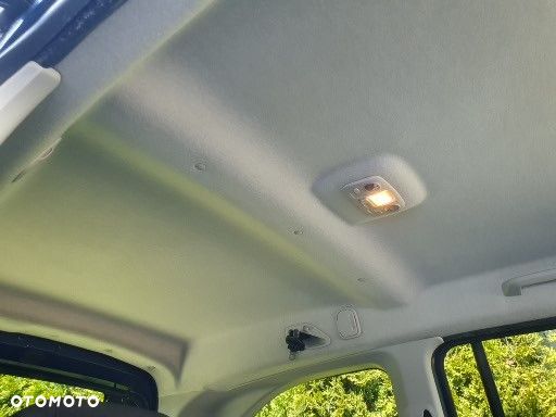 Opel Combo XL 1.5 CDTI Enjoy S&S - 22