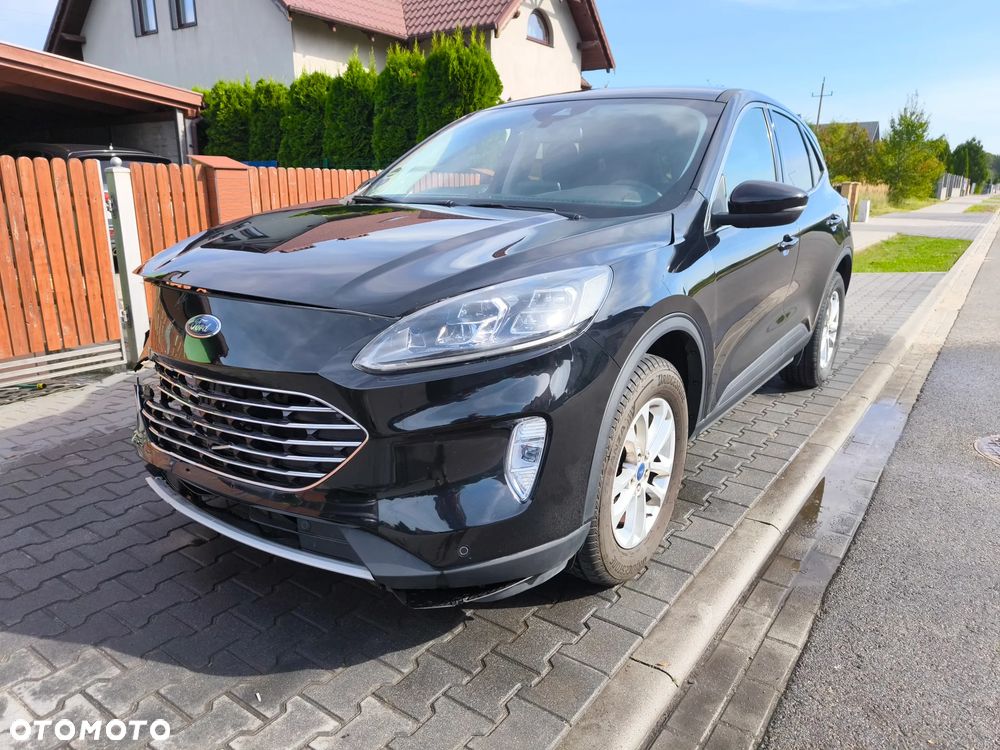 Ford Kuga 1.5 EcoBoost TITANIUM X - 1