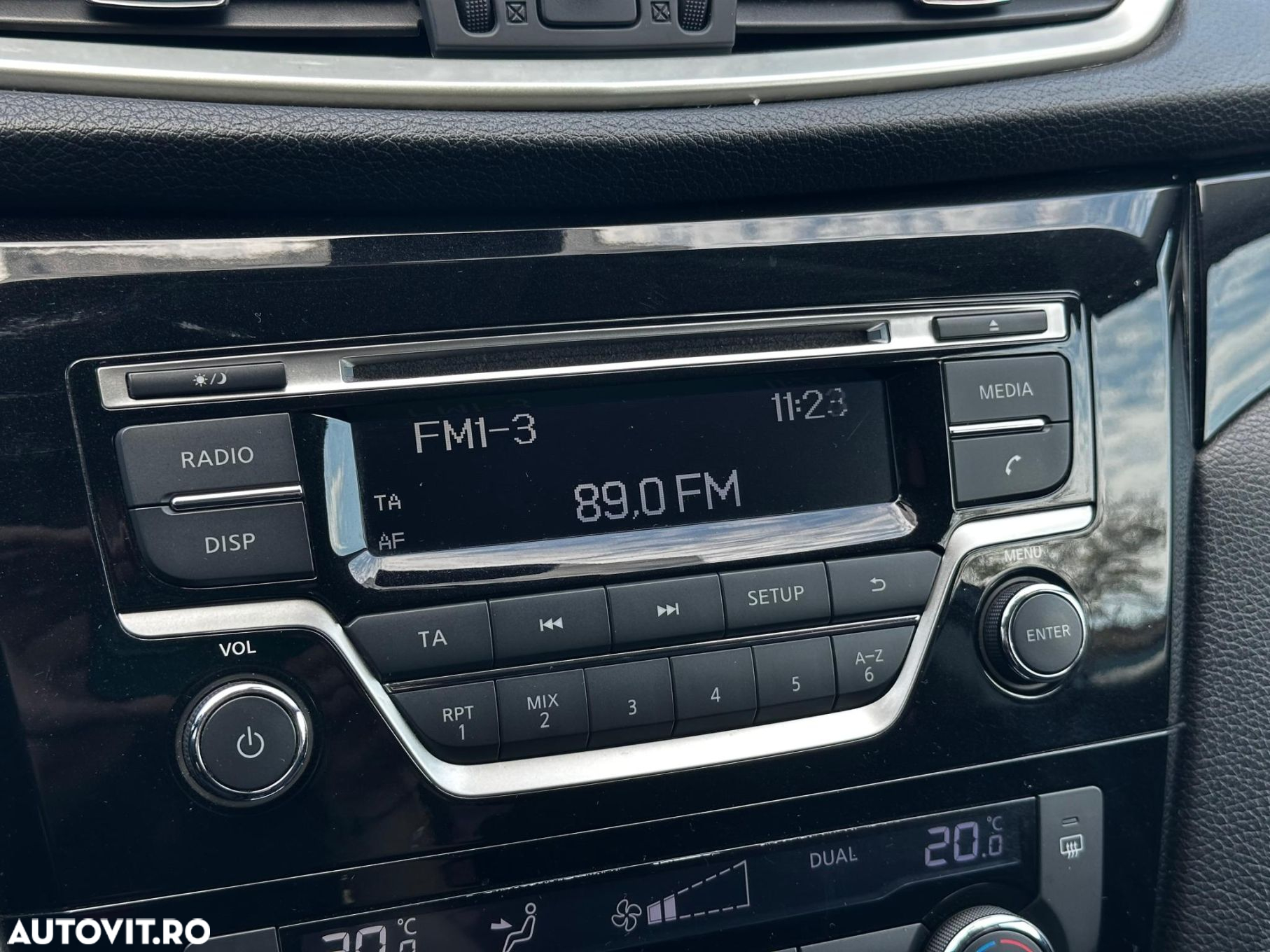Nissan Qashqai - 12