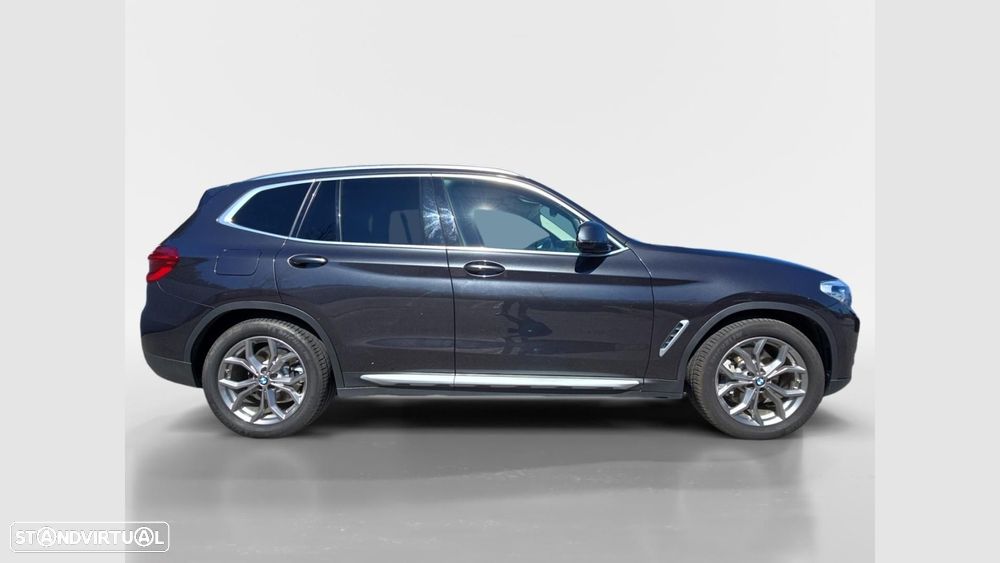 BMW x3 30 e xDrive xLine - 9