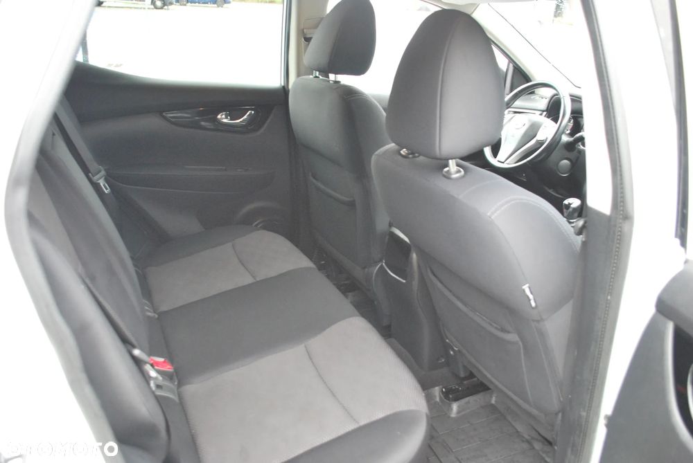 Nissan Qashqai - 9