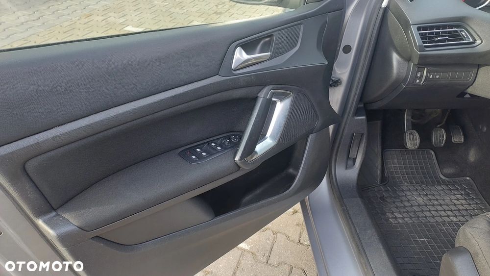 Peugeot 308 PureTech 110 Stop & Start Active - 19