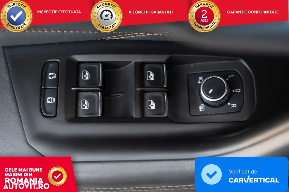 Volkswagen Touareg V6 TDI Atmosphere - 28