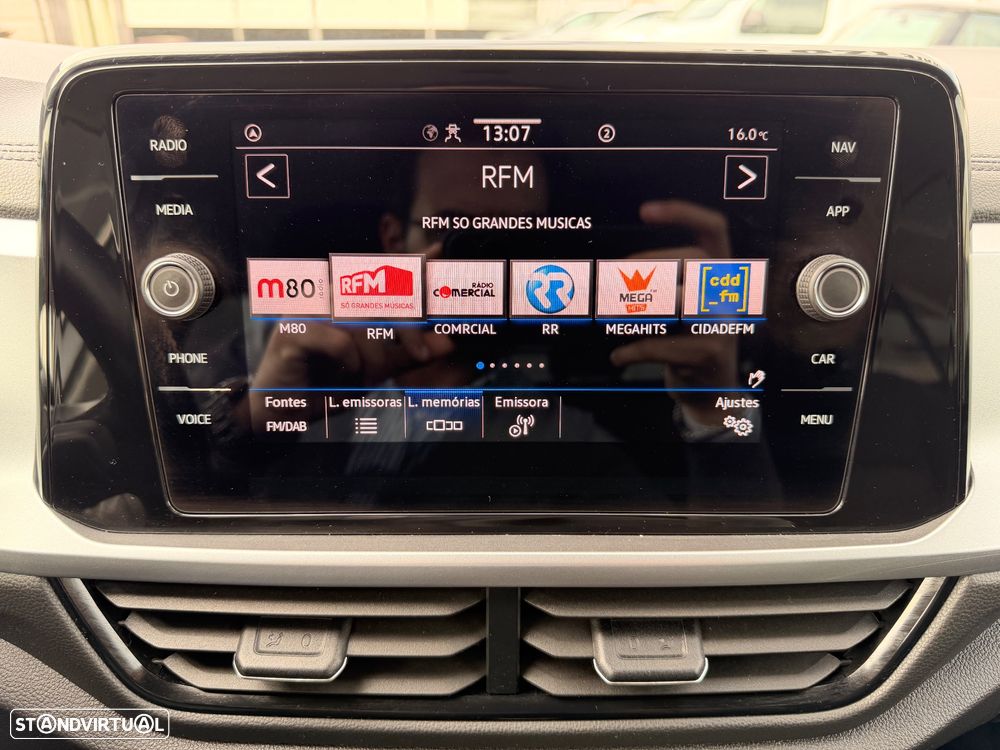 VW T-Roc 1.0 TSI Life - 19