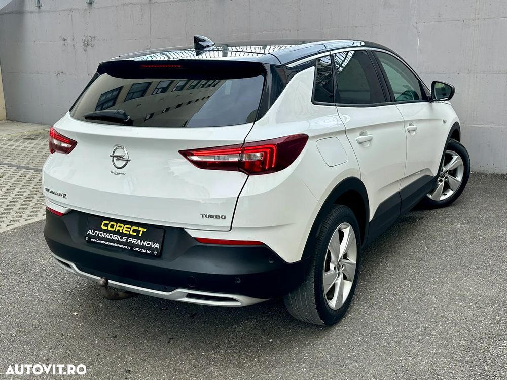 Opel Grandland - 3
