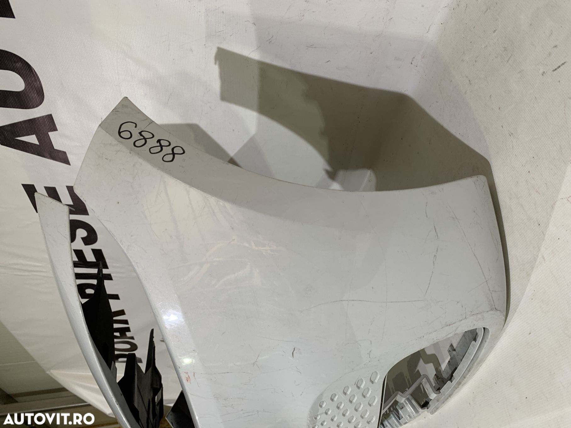 Bara fata VW ID3, 2020, 2021, 2022, 2023, 2024, cod origine OE 10A807221. - 24