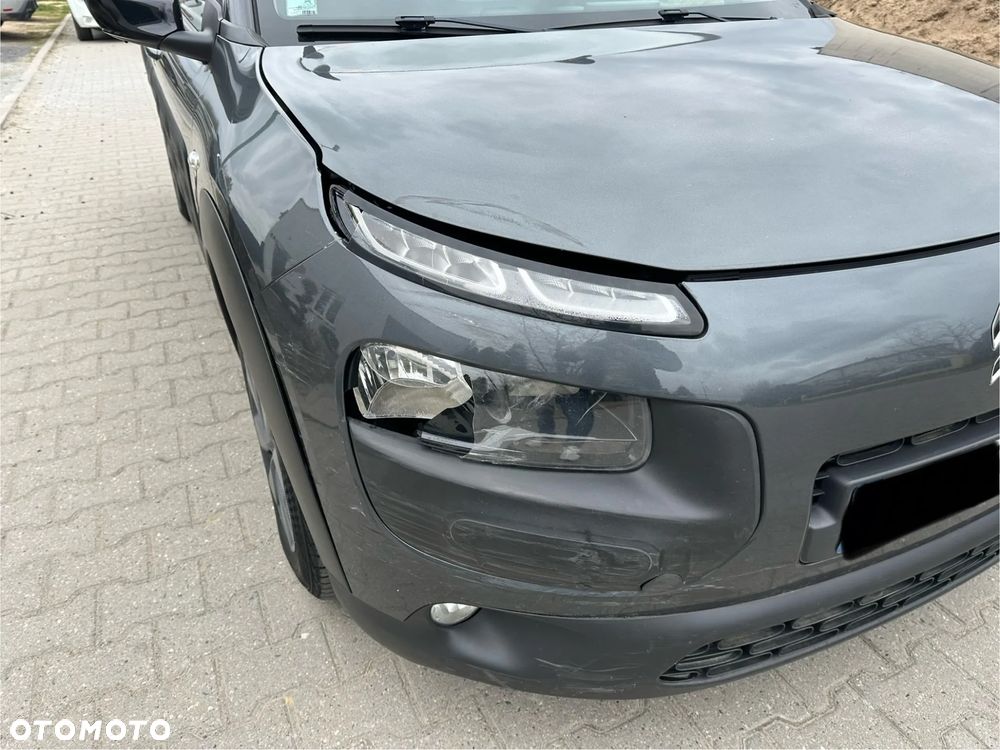 Citroën C4 Cactus 1.6 Blue HDi Shine - 10