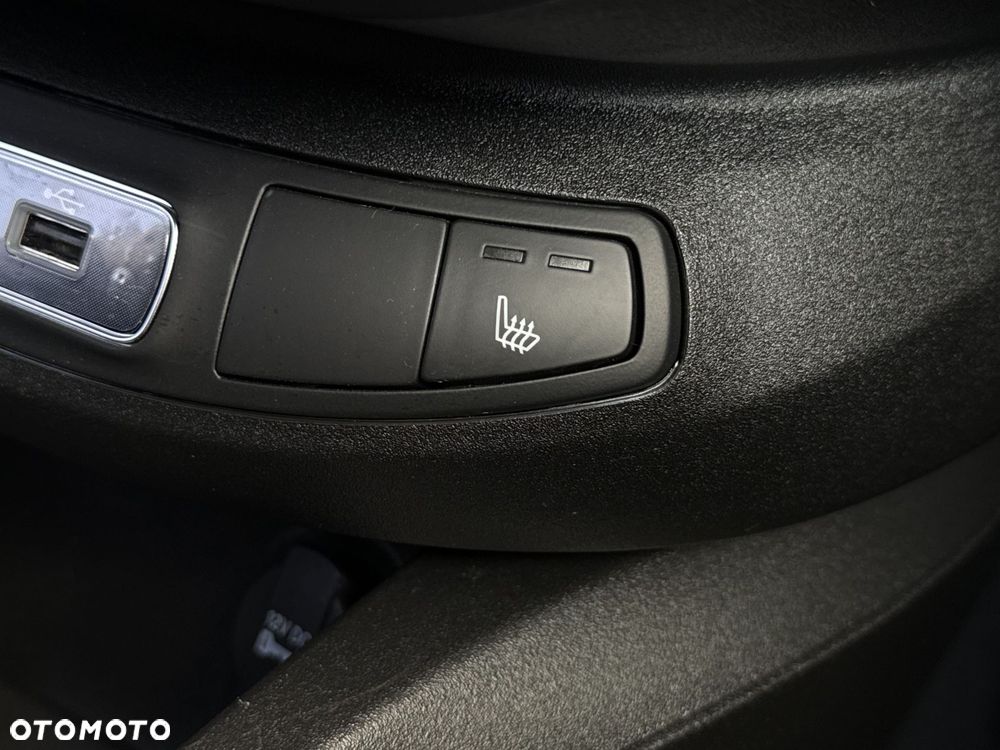 Fiat 500X 1.5 T4 Hybrid Sport DCT - 35