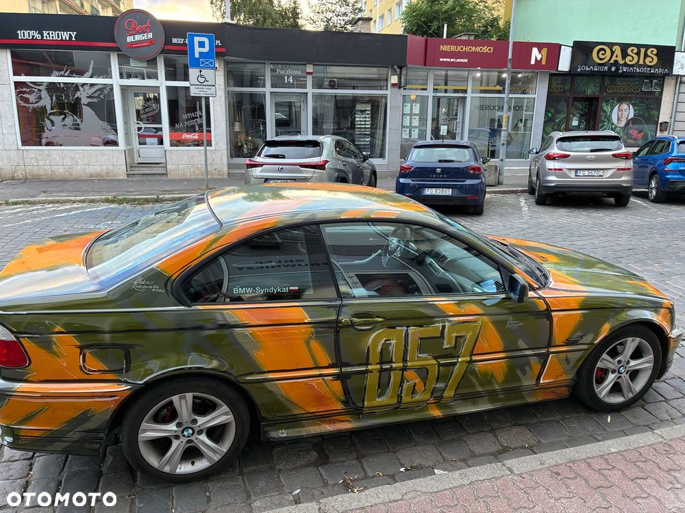 BMW Seria 3 - 3