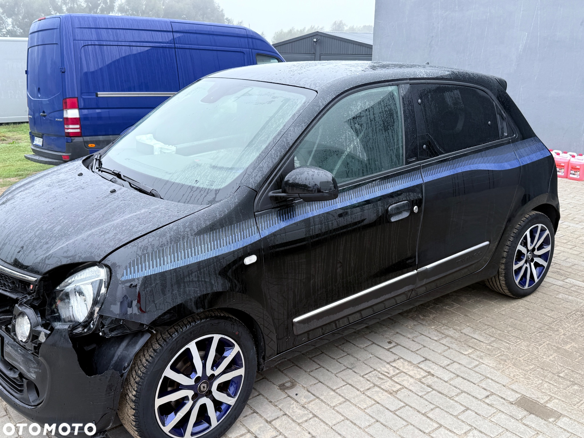 Renault Twingo ENERGY TCe 90 EDC Cosmic - 7