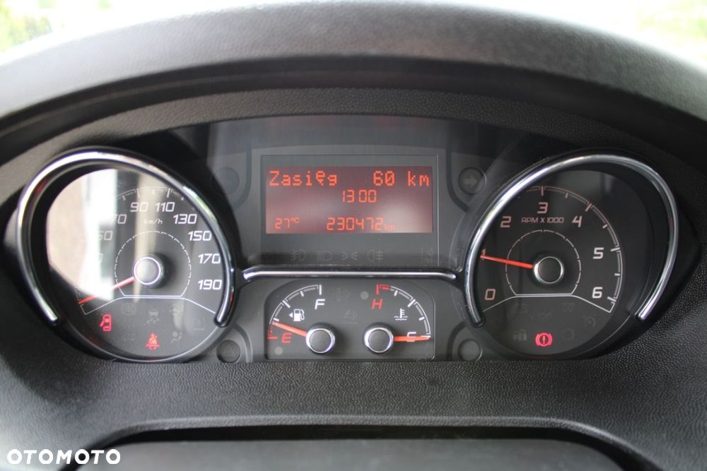 Fiat Ducato - 16
