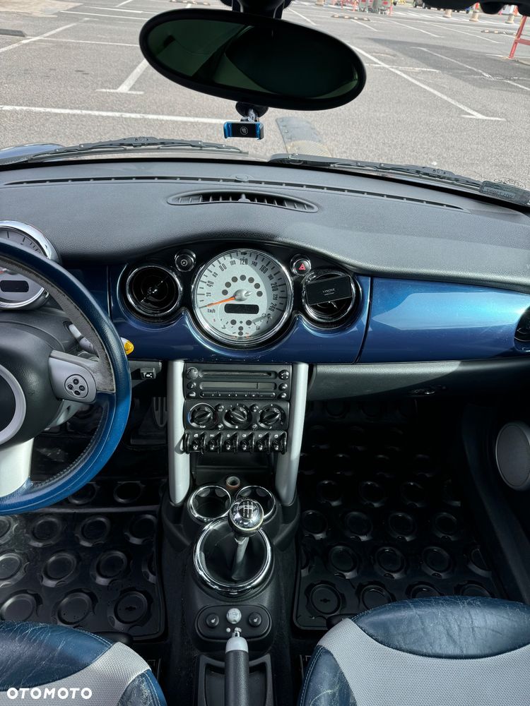 MINI Cooper Checkmate - 11