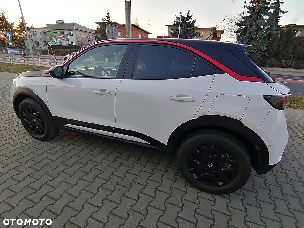 Opel Mokka 1.2 T GS Line Plus S&S - 15